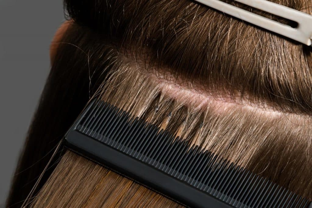 обучение холодному наращиванию Nix extension