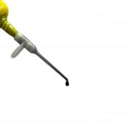 Микро носик Цапля