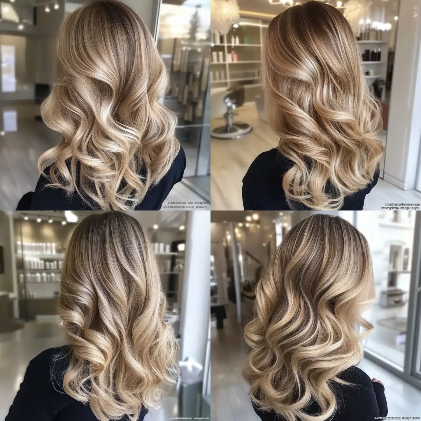 Материалы для наращивания волос