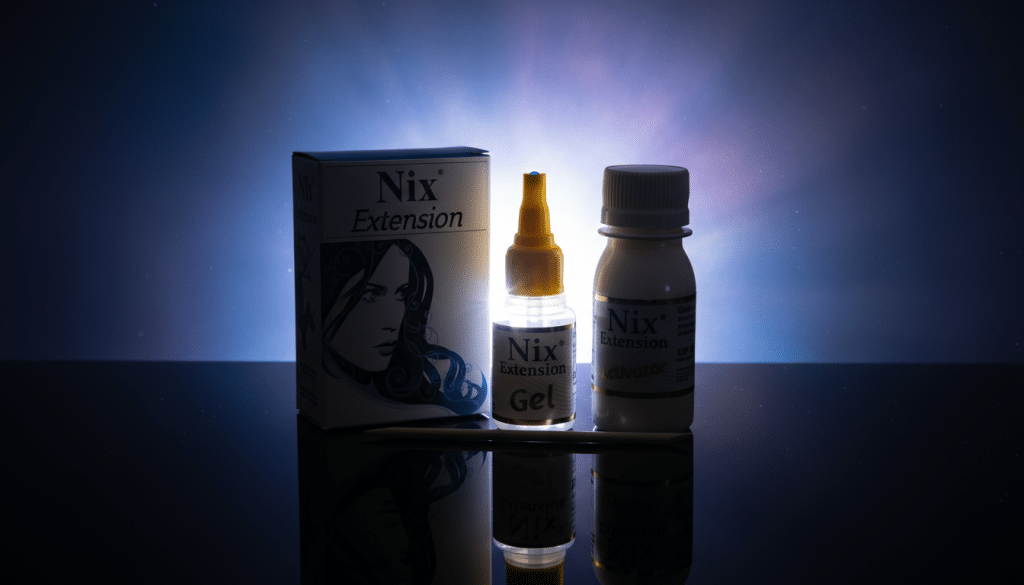 set transparent nix extension о нас - ОФИЦИАЛЬНЫЙ ПРЕДСТАВИТЕЛЬ В РОССИИ. Nix Extension — ведущий производитель профессиональных материалов для холодного наращивания волос.